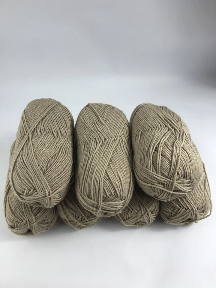 İhraç Fazlası Bebek İpi 746 Gram ihbebek446