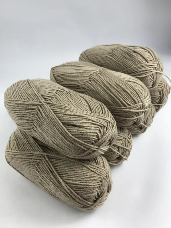 İhraç Fazlası Bebek İpi 746 Gram ihbebek446