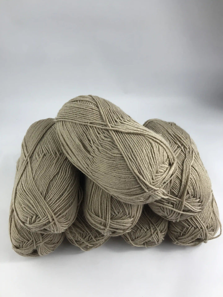 İhraç Fazlası Bebek İpi 860 Gram ihbebek447