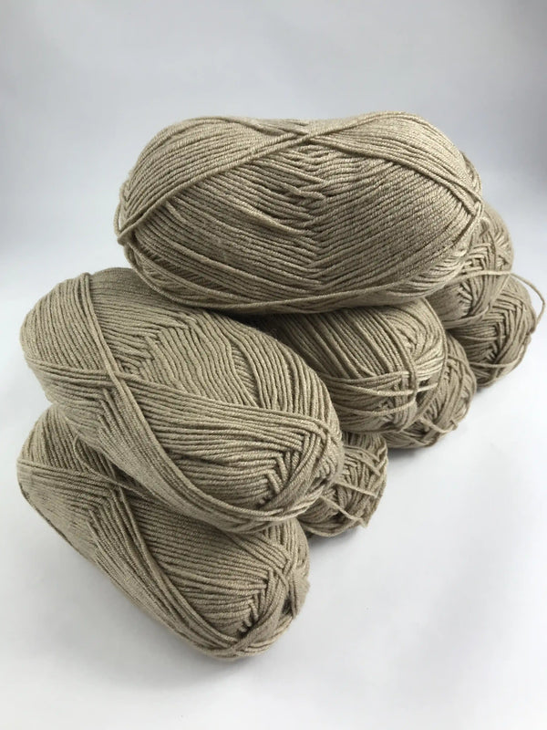 İhraç Fazlası Bebek İpi 860 Gram ihbebek447