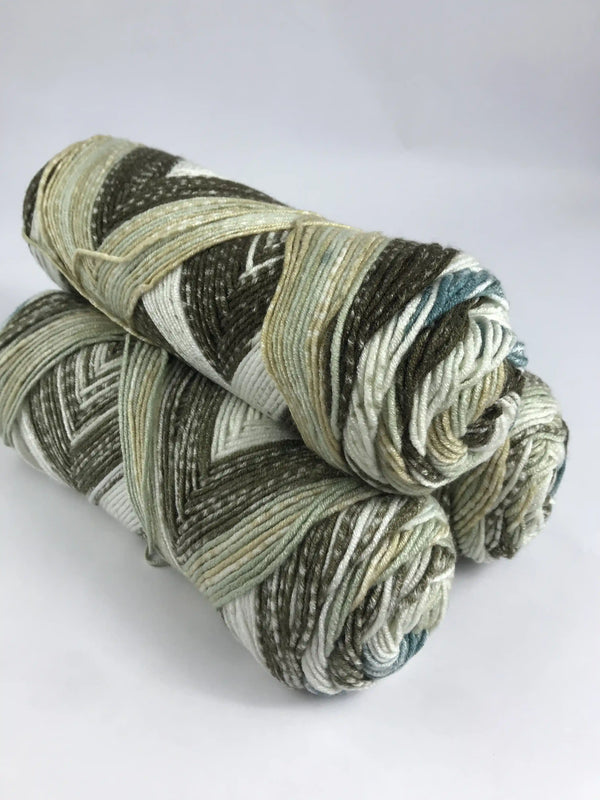 İhraç Fazlası Bebek İpi 440 Gram ihbebek448