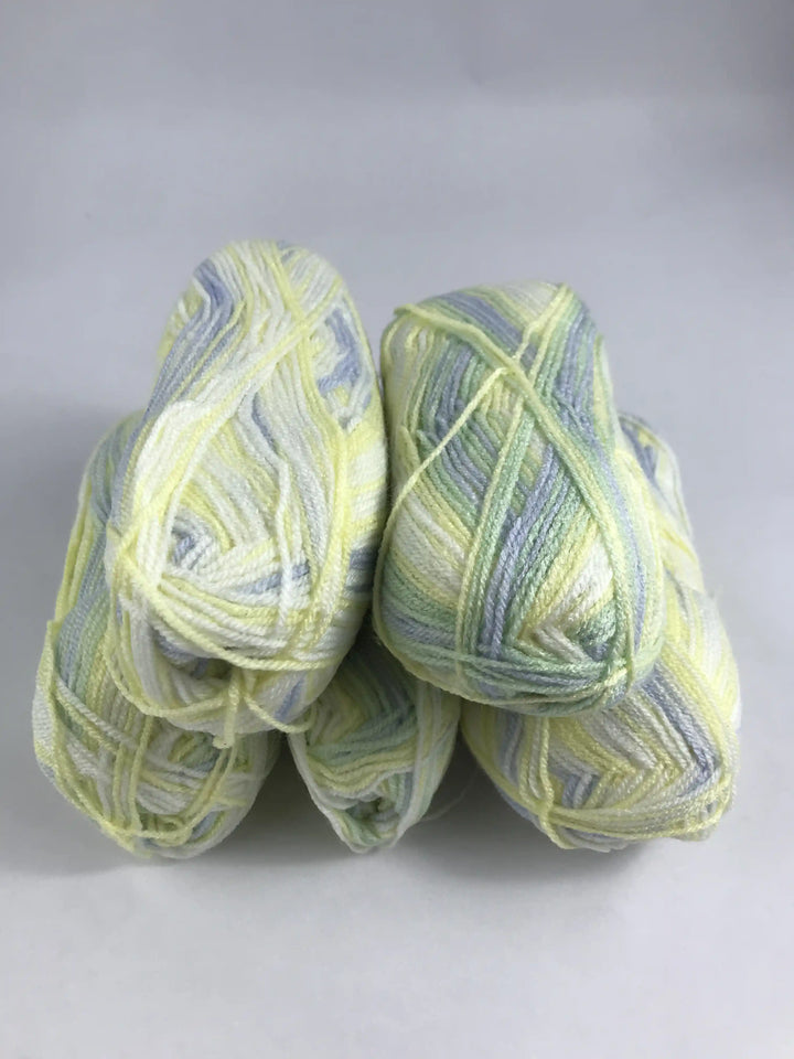 İhraç Fazlası Bebek İpi 264 Gram ihbebek449