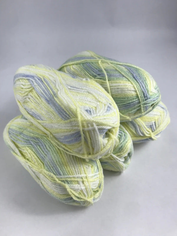 İhraç Fazlası Bebek İpi 264 Gram ihbebek449