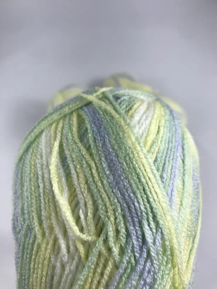 İhraç Fazlası Bebek İpi 264 Gram ihbebek449