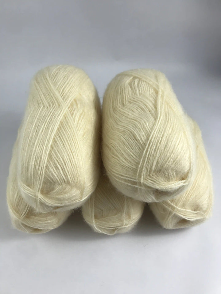 İhraç Fazlası Angora İp 478 Gram ihangora5