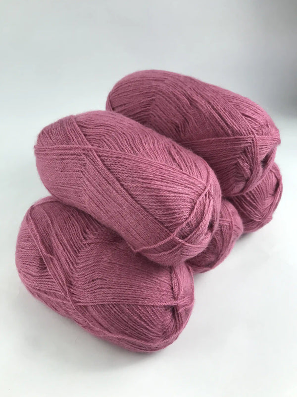 İhraç Fazlası Angora İp 514 Gram ihangora9