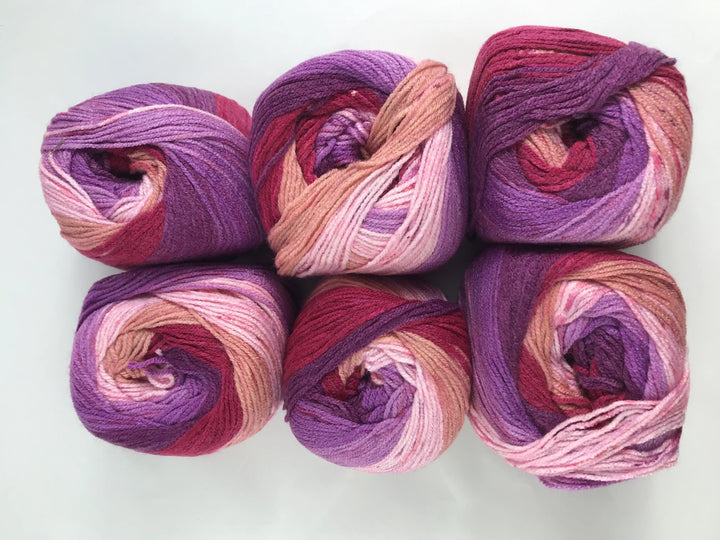 İhraç Fazlası Akrilik 668 Gram Kek ip ihkek478