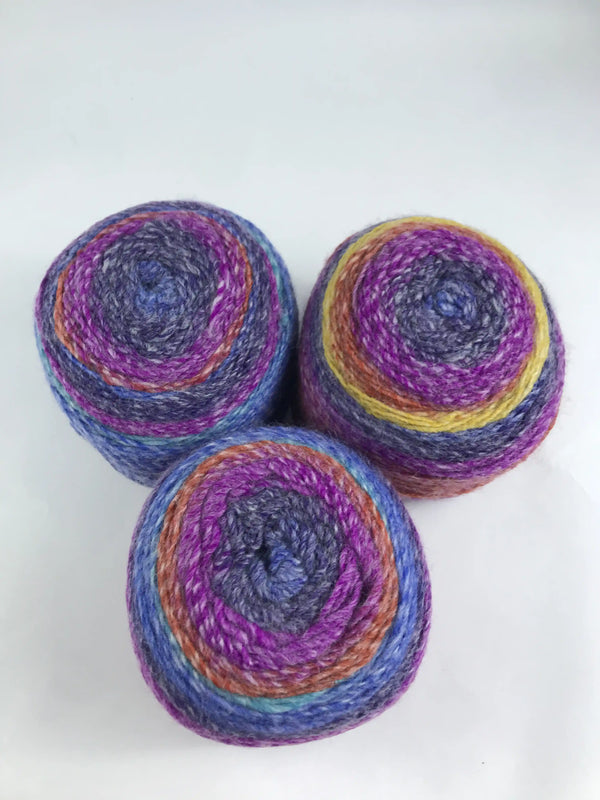 İhraç Fazlası Akrilik 474 Gram Kek ip ihkek479