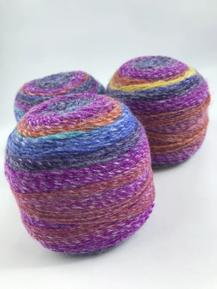 İhraç Fazlası Akrilik 474 Gram Kek ip ihkek479