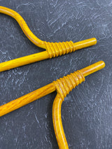 Plastik Çanta Sapı 30cm