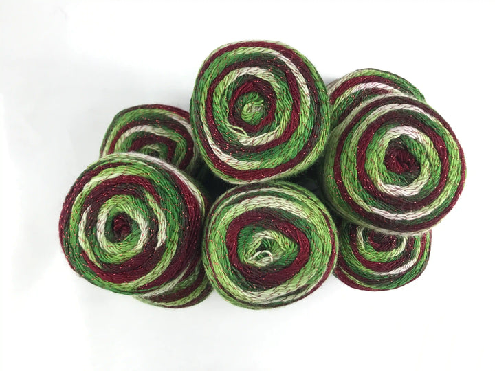 İhraç Fazlası Akrilik 892 Gram Kek ip ihkek480