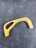 Ahşap  Çanta Bursu 25cm