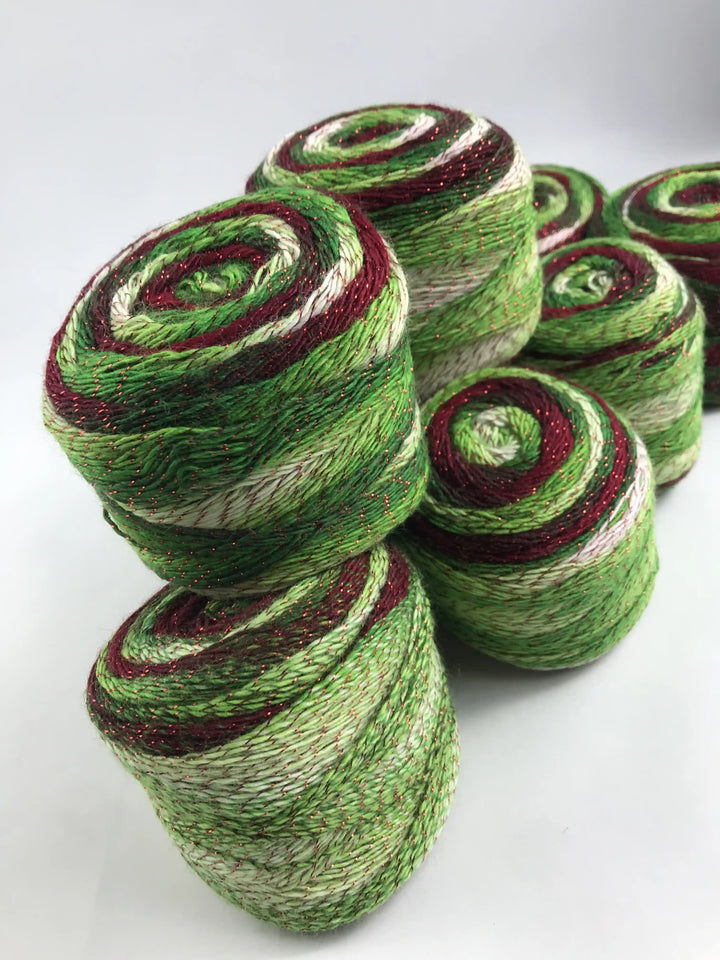 İhraç Fazlası Akrilik 892 Gram Kek ip ihkek480