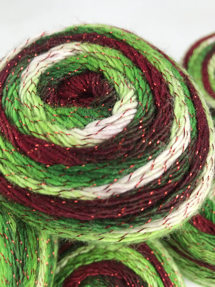 İhraç Fazlası Akrilik 892 Gram Kek ip ihkek480