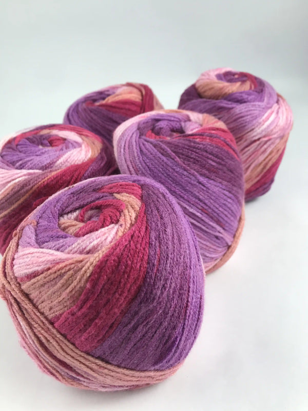 İhraç Fazlası Akrilik 314 Gram Kek ip ihkek481