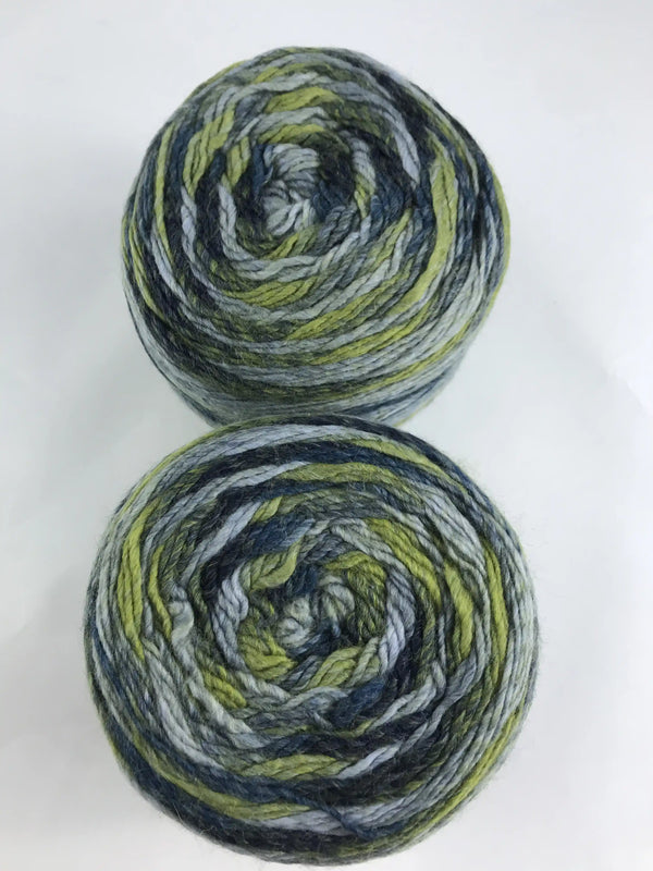 İhraç Fazlası Akrilik 426 Gram Kek ip ihkek483