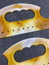 Plastik Çanta Sapı 25cm