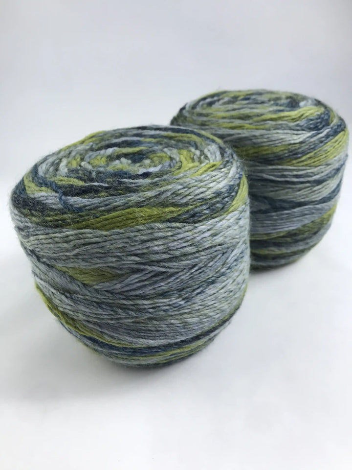 İhraç Fazlası Akrilik 426 Gram Kek ip ihkek483