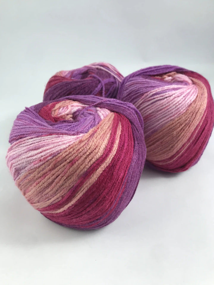 İhraç Fazlası Akrilik 330 Gram Kek ip ihkek485