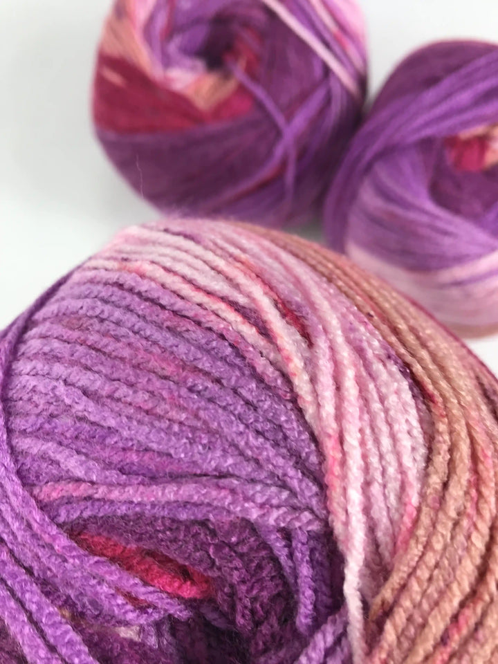 İhraç Fazlası Akrilik 330 Gram Kek ip ihkek485