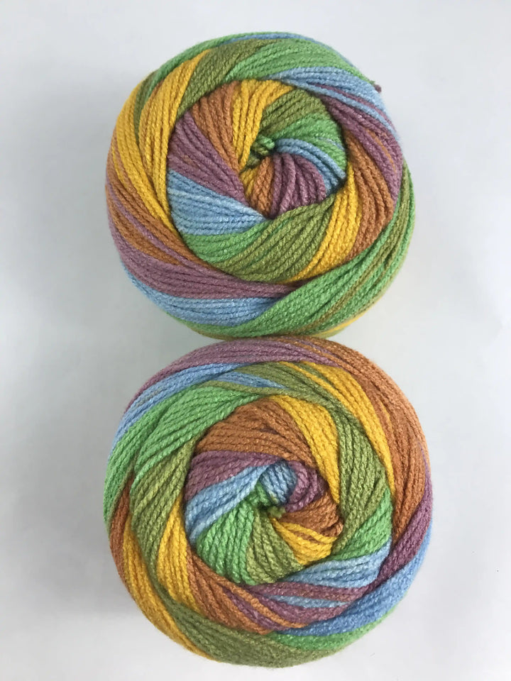 İhraç Fazlası Akrilik 460 Gram Kek ip ihkek490