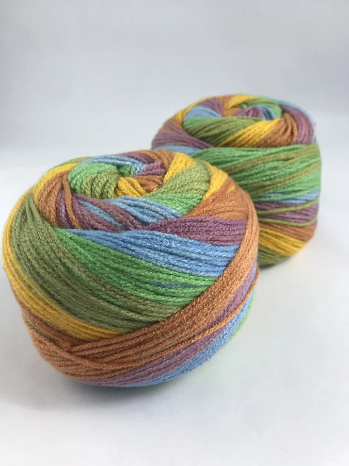 İhraç Fazlası Akrilik 460 Gram Kek ip ihkek490