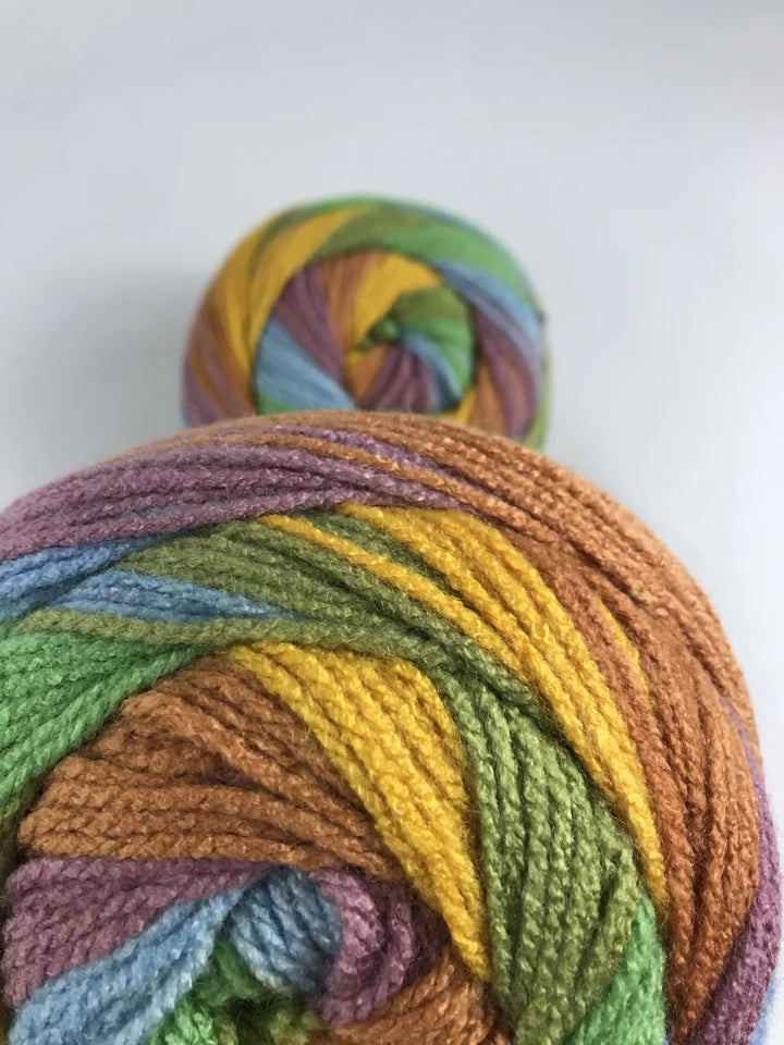 İhraç Fazlası Akrilik 460 Gram Kek ip ihkek490