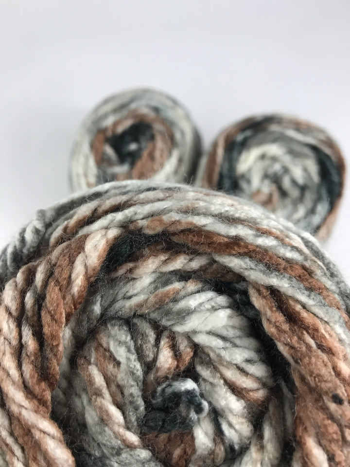 İhraç Fazlası Akrilik 484 Gram Kek ip ihkek496