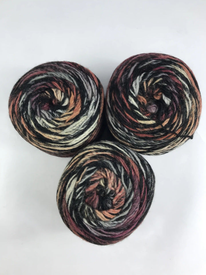 İhraç Fazlası Akrilik 464 Gram Kek ip ihkek498