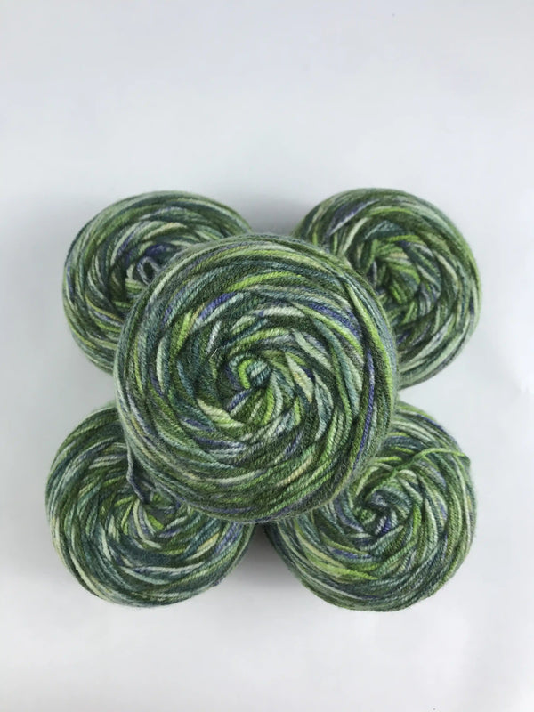 İhraç Fazlası Akrilik 450 Gram Kek ip ihkek502