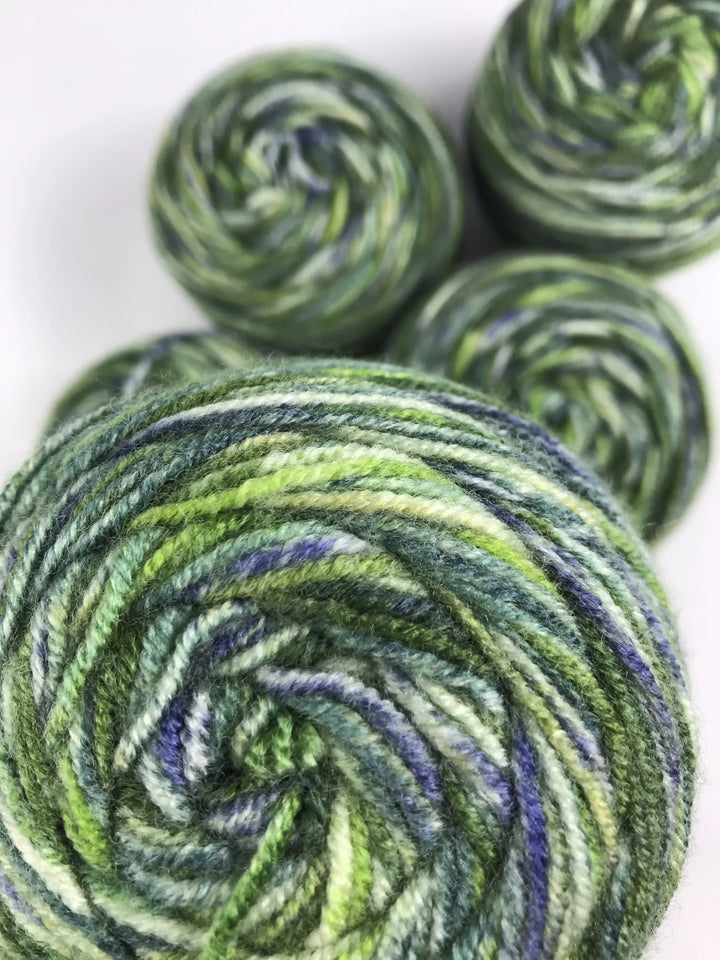 İhraç Fazlası Akrilik 450 Gram Kek ip ihkek502