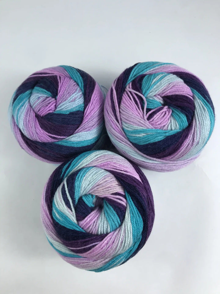 İhraç Fazlası Akrilik 554 Gram Kek ip ihkek503