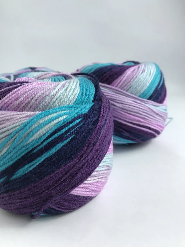 İhraç Fazlası Akrilik 554 Gram Kek ip ihkek503