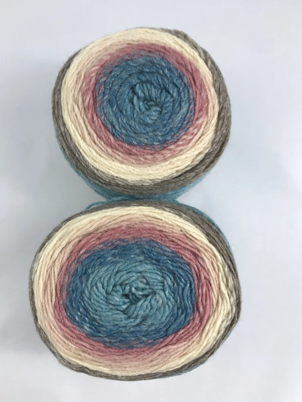 İhraç Fazlası Akrilik 292 Gram Kek ip ihkek504