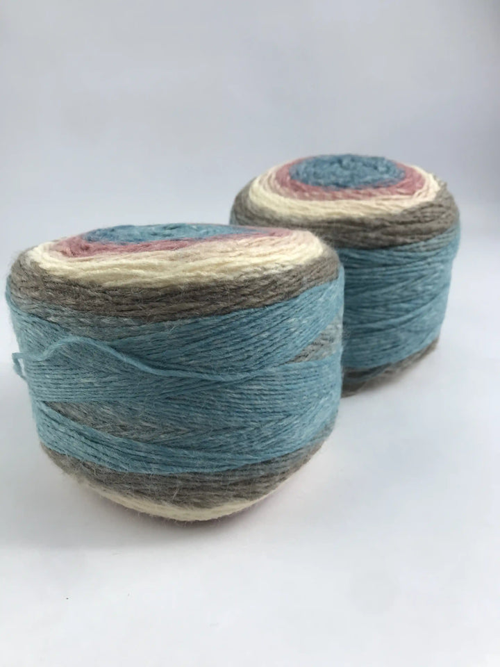 İhraç Fazlası Akrilik 292 Gram Kek ip ihkek504