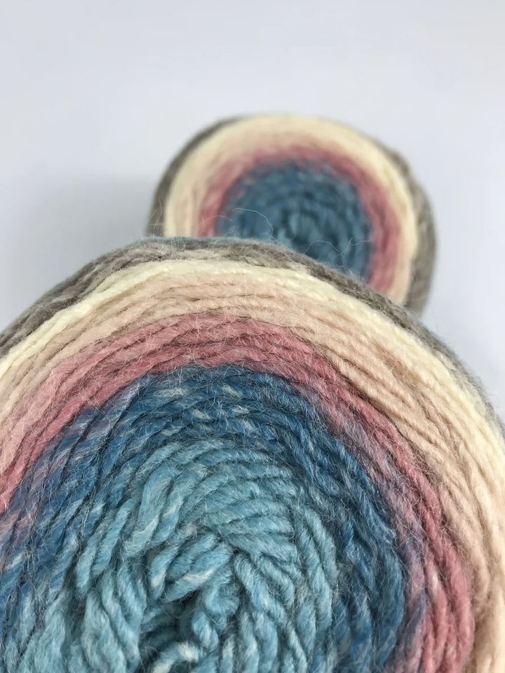 İhraç Fazlası Akrilik 292 Gram Kek ip ihkek504