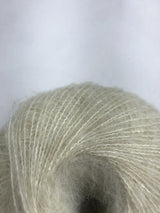 İnce Moher Yün İp 594 Gram Mi683