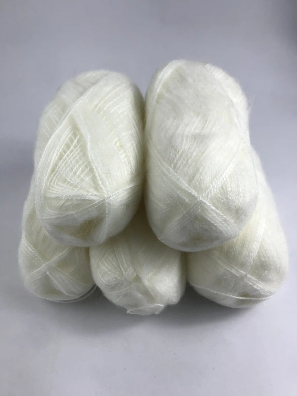 İhraç Fazlası Angora İp 406 Gram ihangora10