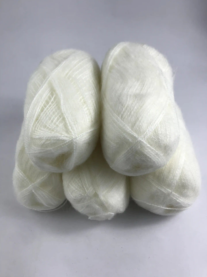 İhraç Fazlası Angora İp 406 Gram ihangora10