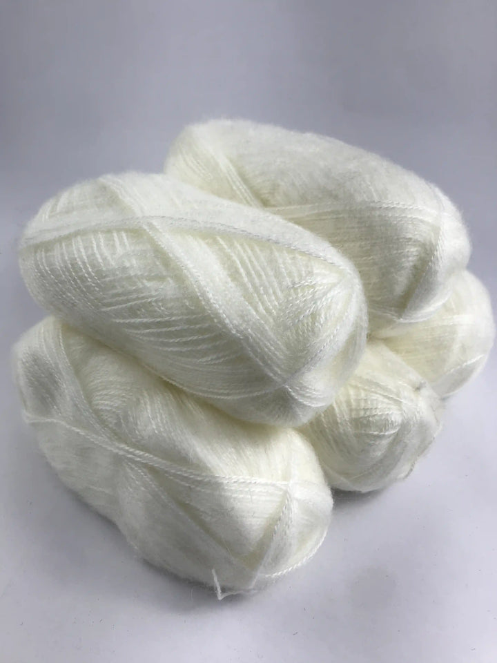 İhraç Fazlası Angora İp 406 Gram ihangora10