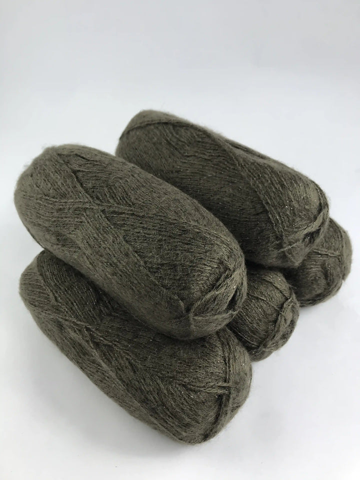 İhraç Fazlası Angora İp 492 Gram ihangora11