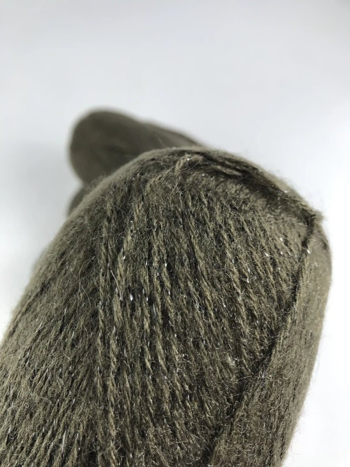 İhraç Fazlası Angora İp 492 Gram ihangora11