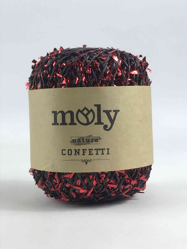 Moly Natura Confetti Emir Yün moly molynatureconfetti