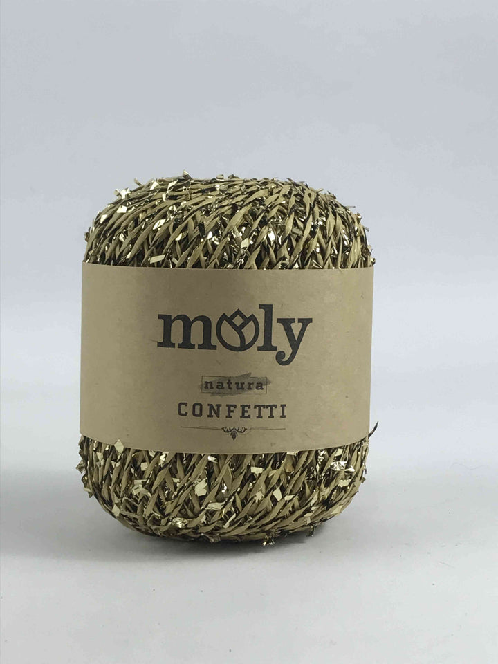 Moly Natura Confetti Emir Yün moly molynatureconfetti