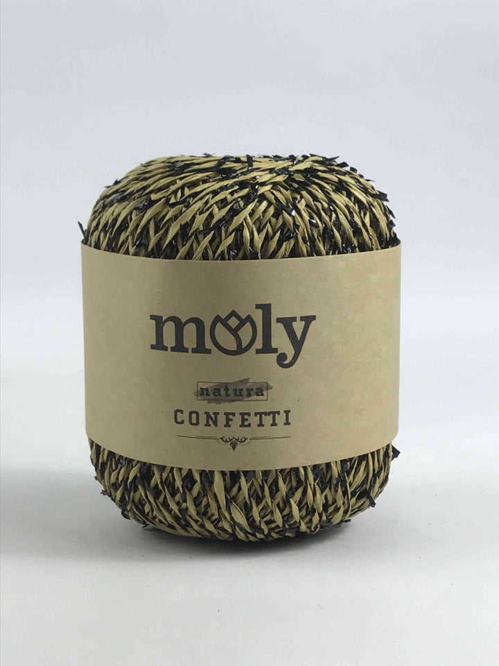 Moly Natura Confetti Emir Yün moly molynatureconfetti