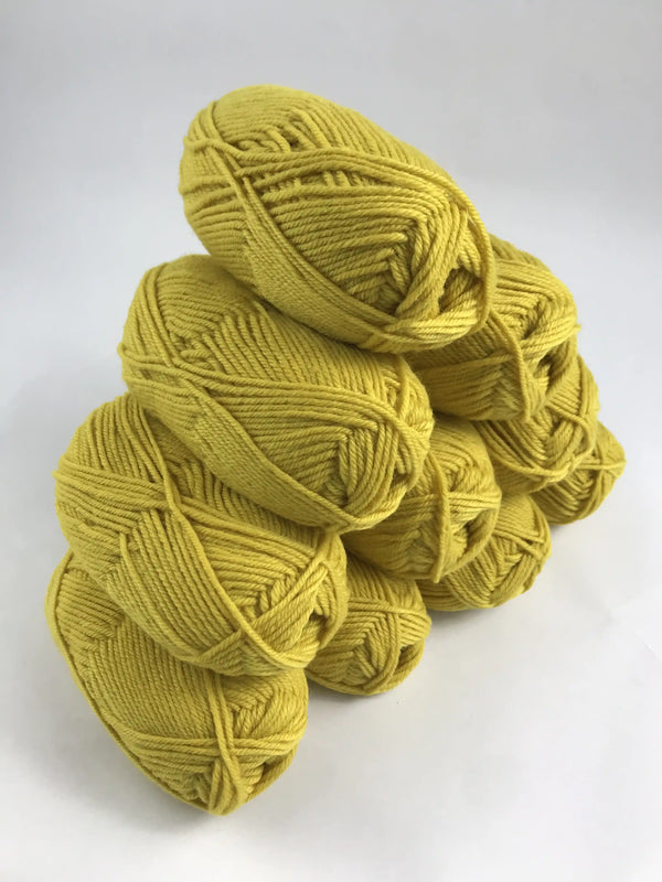 İhraç Fazlası 522 Gram %100 Yün ih100yun15