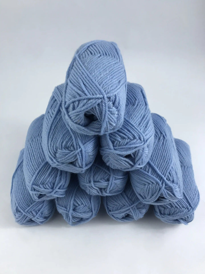 İhraç Fazlası 512 Gram %100 Yün ih100yun18