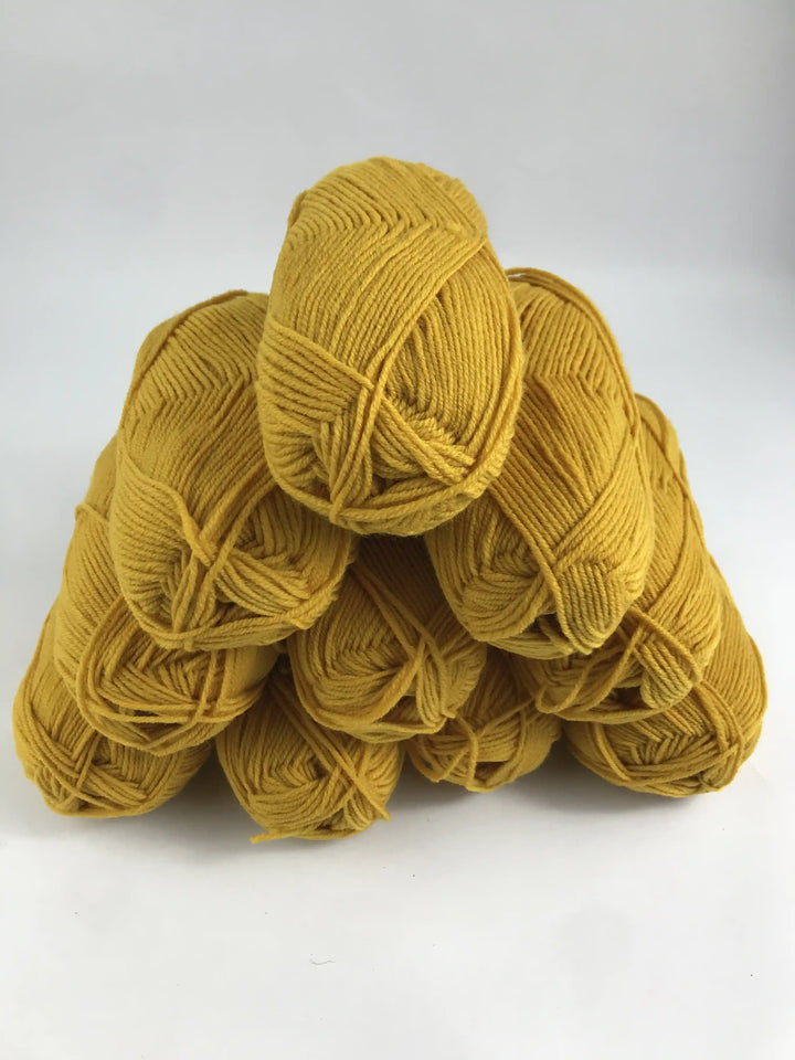 İhraç Fazlası 498 Gram %100 Yün ih100yun21