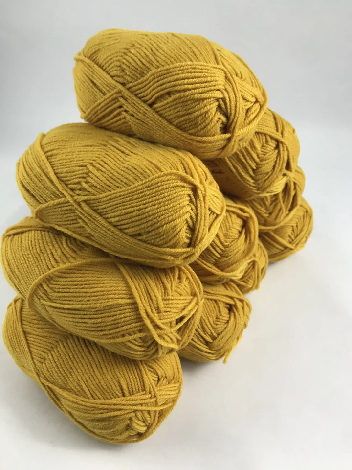 İhraç Fazlası 498 Gram %100 Yün ih100yun21