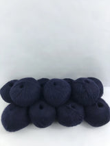 İnce Moher Yün İp 552 Gram Mi699